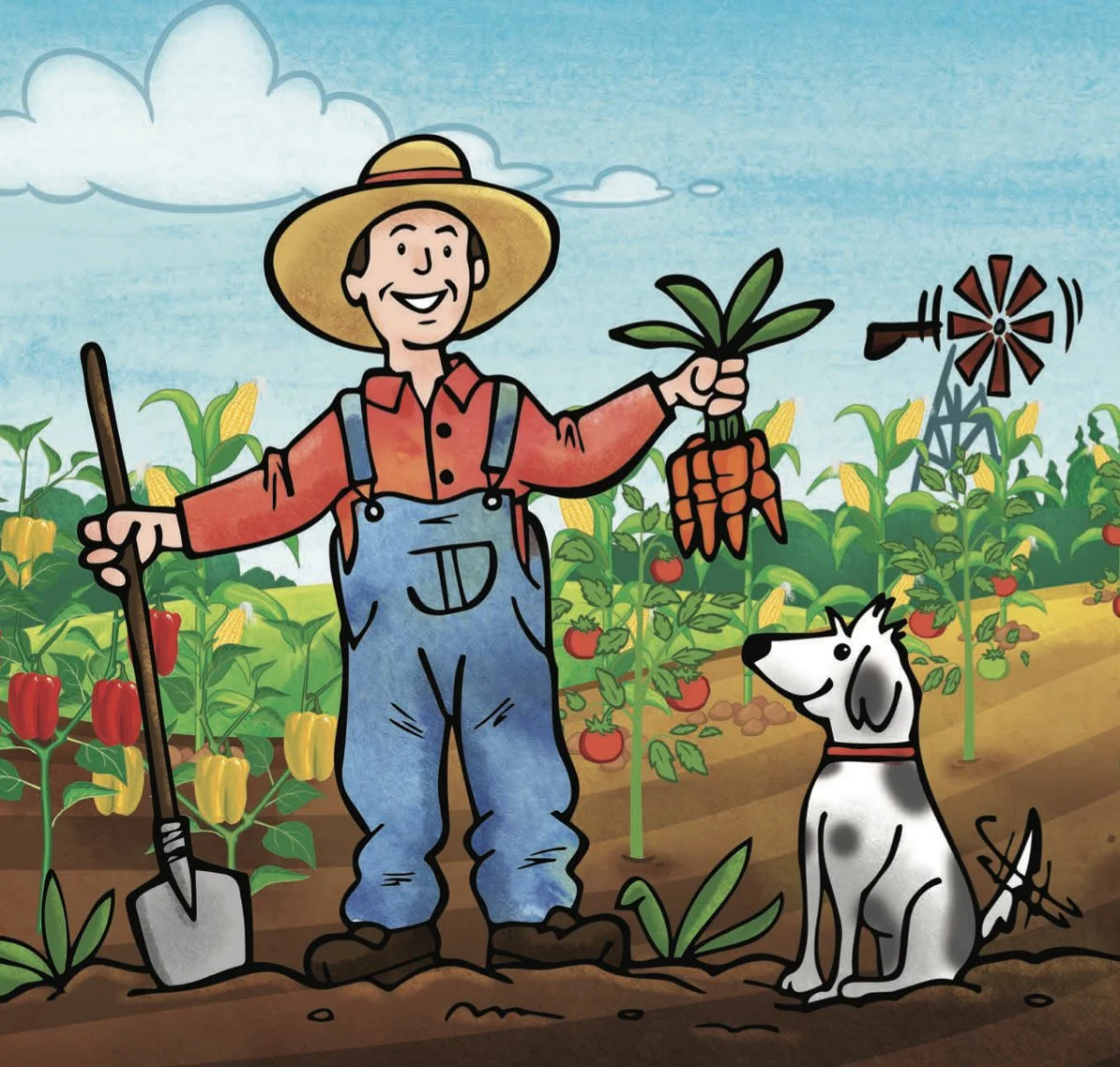 Educational Resources