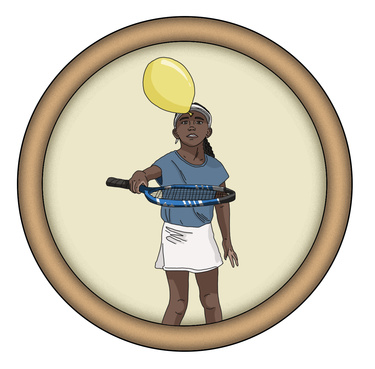 Tap and Tap Ups Icon