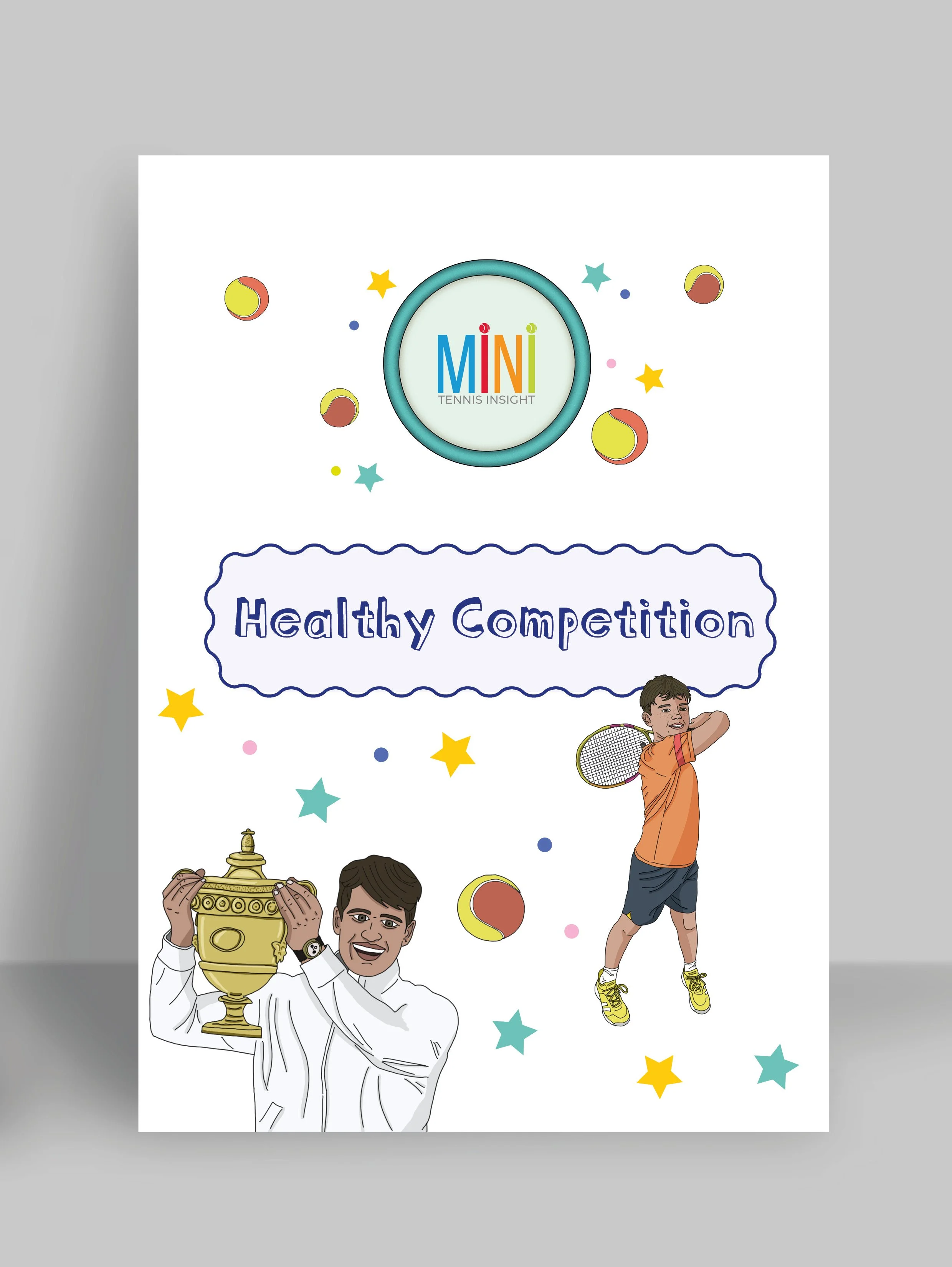 Healthy Competition