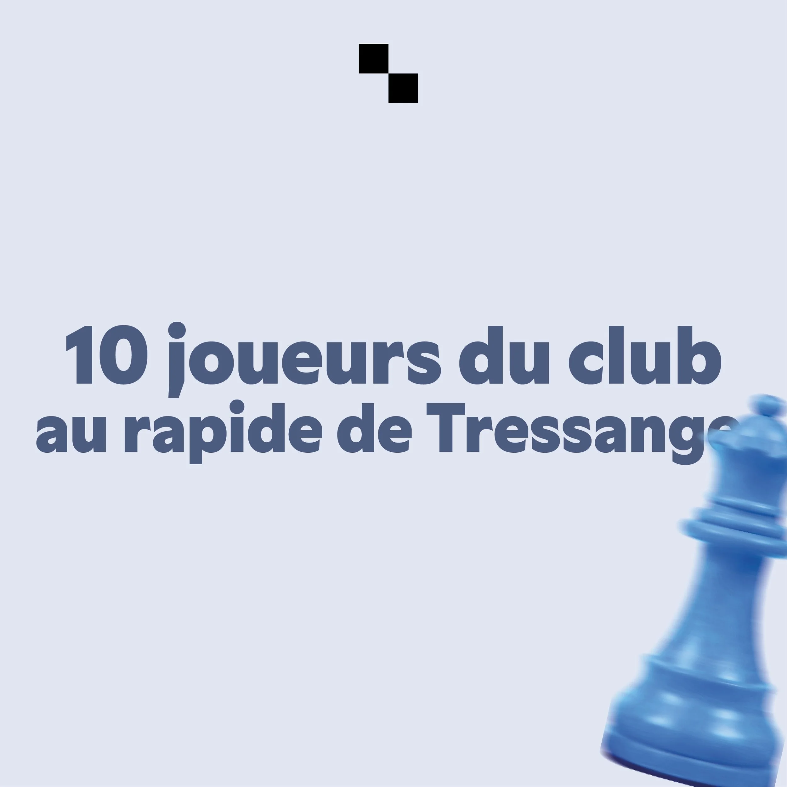 10 joueurs du club au rapide de Tressange