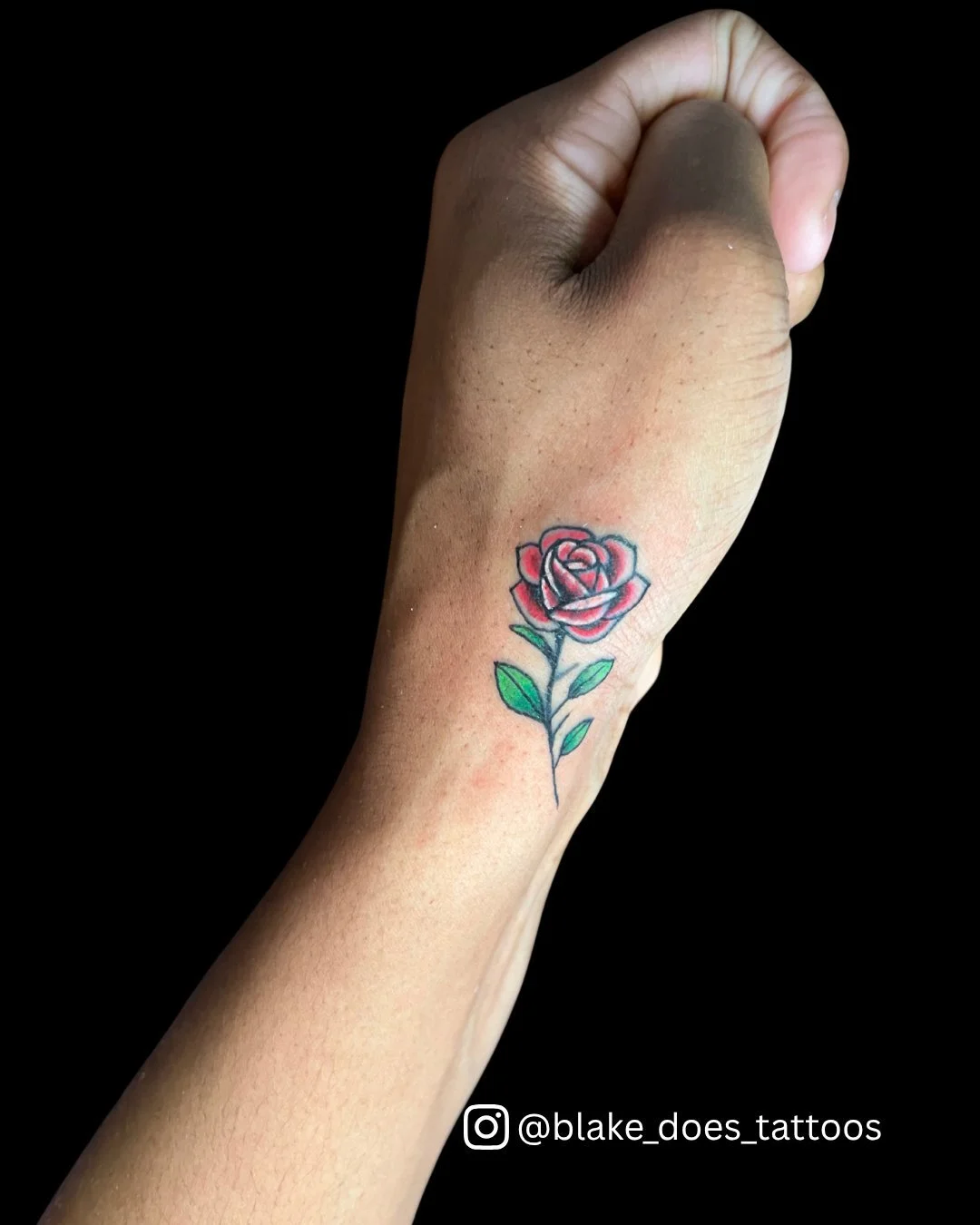Sometimes an older tattoo needs a little love to fully bloom. Like this gorgeous rose from @blake_does_tattoos !

Grab a spot on Blake's books through the link in our bio.
Walk Ins Always Welcome!

#TimelessTattooATL #RoseTattoo #RoseCoverUpWithRose 