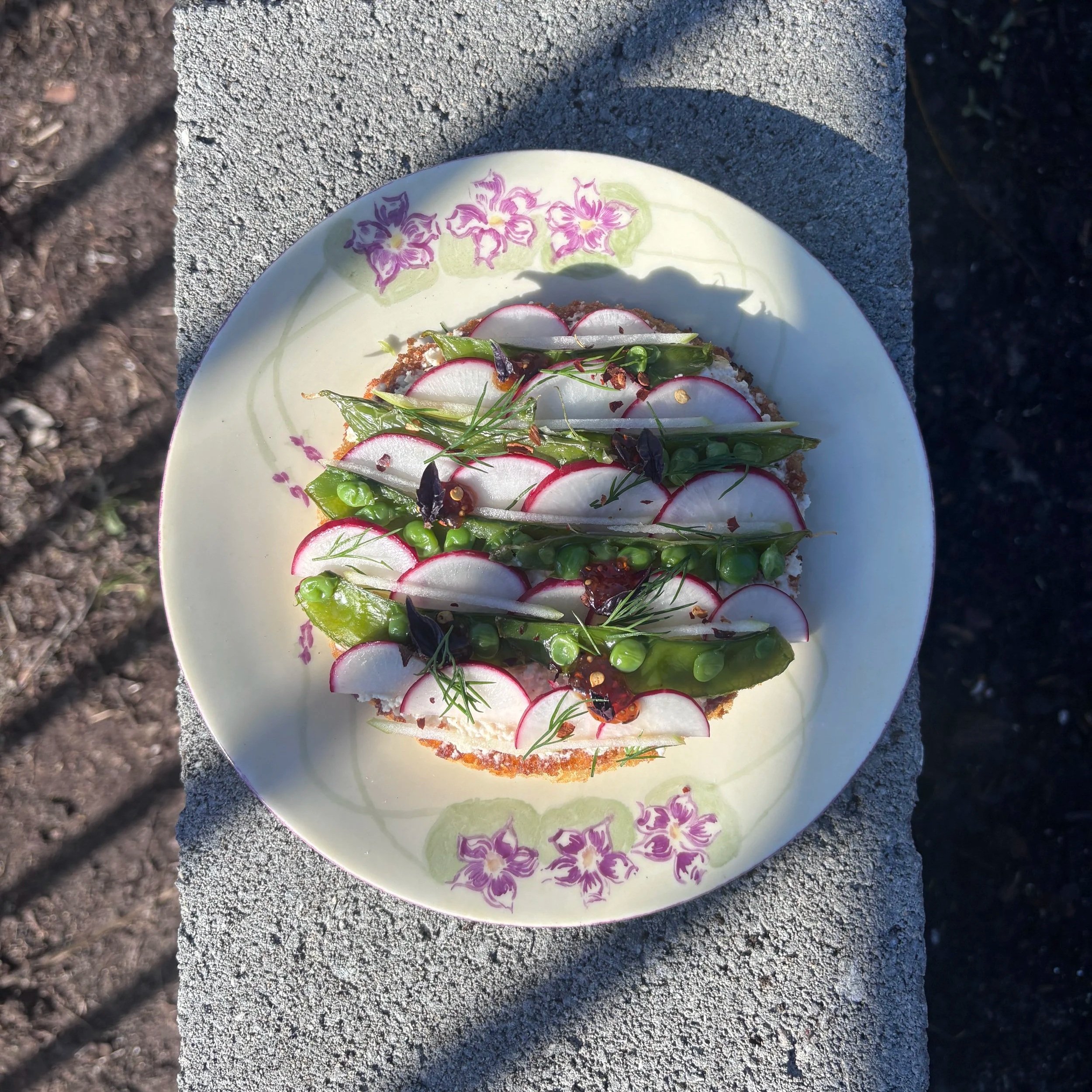 Cooking Class