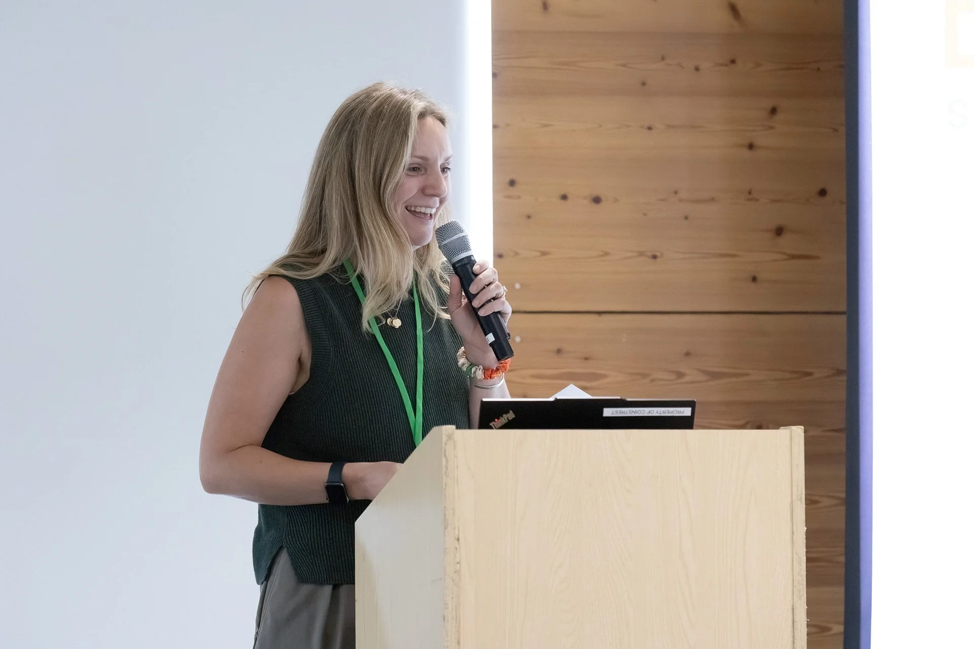 From roadmap to reality: what two days with 100 blended finance practitioners taught us