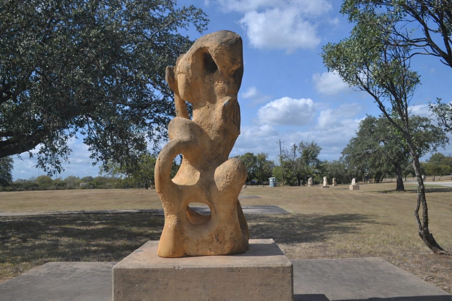 Local Guide: March Living in Liberty Hill