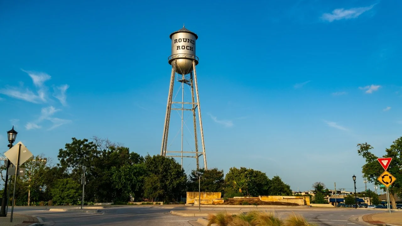 Where to Move Next? A Buyer &amp; Seller Local Guide to Round Rock