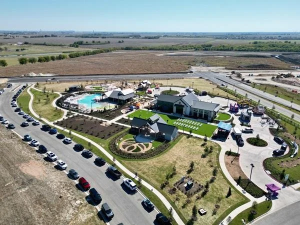 Good News in Hutto: New Growth Brings More Amenities and Opportunity