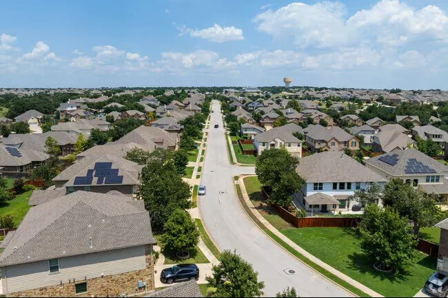 Leander, TX: The North Austin Suburb That's Growing Up Fast