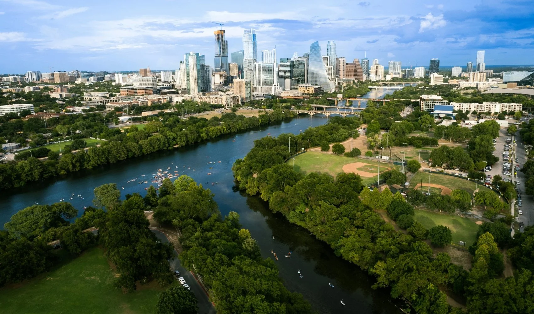 Living in North Austin's Suburbs: What No One Tells You
