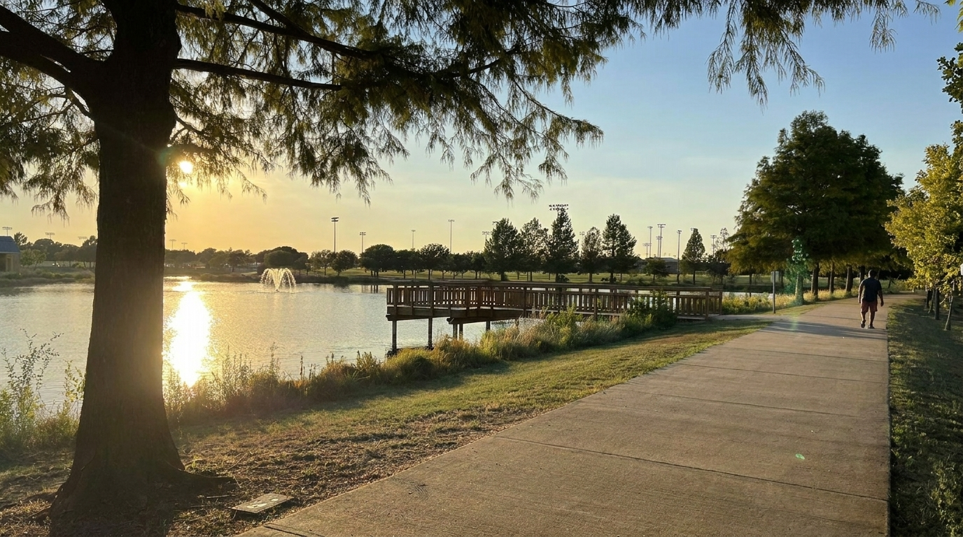 Best Family-Friendly Spots Around Round Rock &amp; Hutto