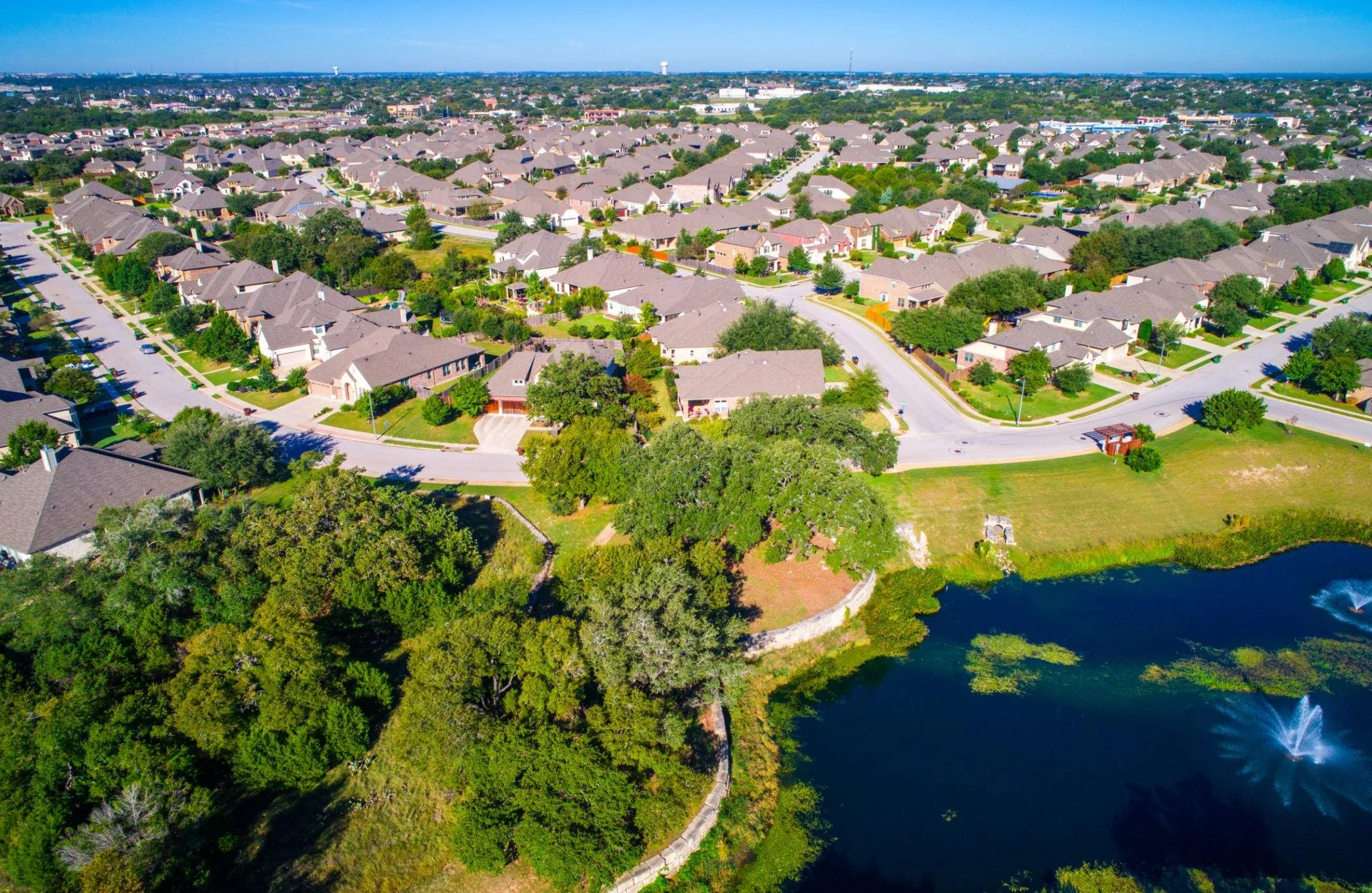 Why More Buyers Are Looking Beyond Austin This Summer