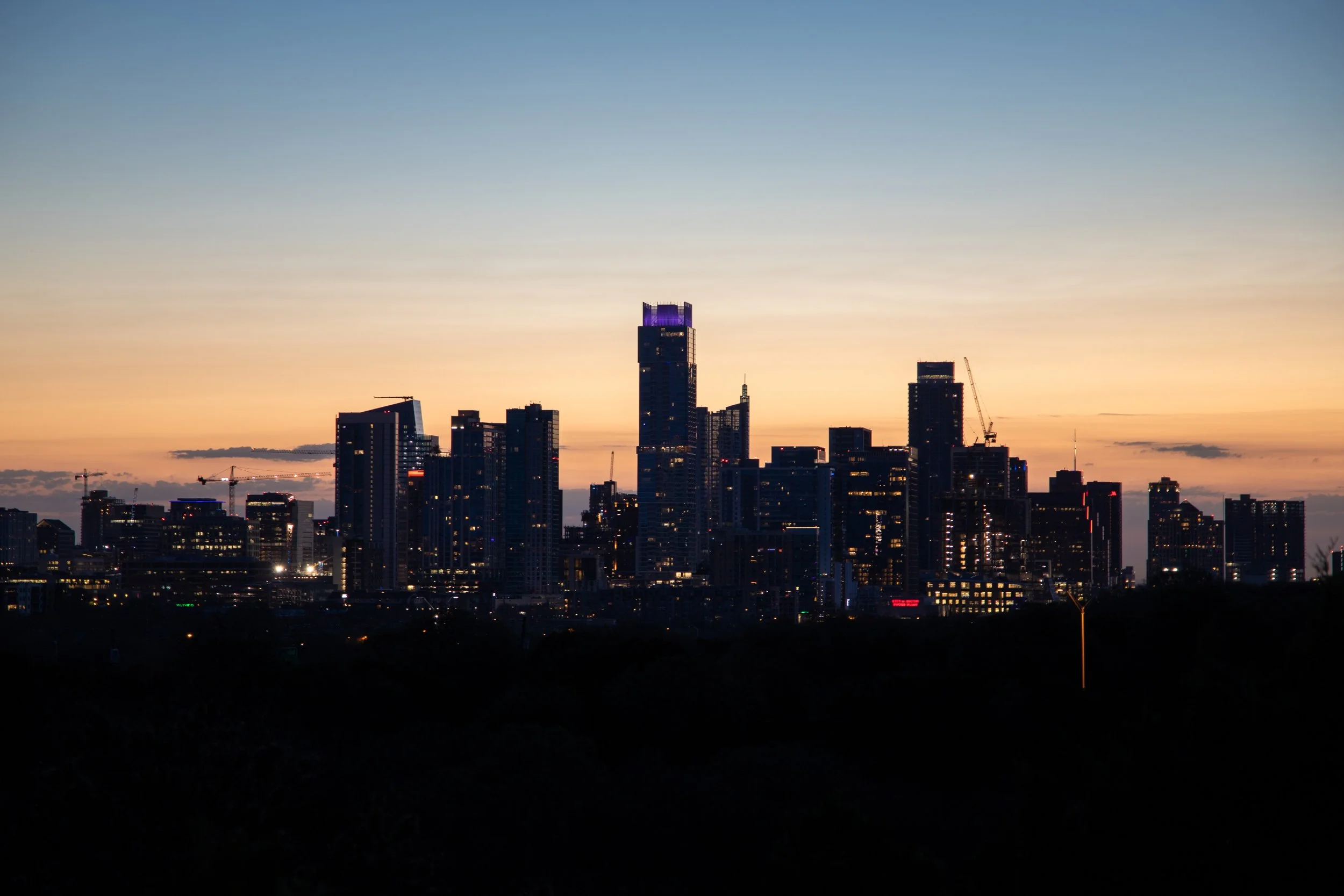 Austin Metro Market Update — June 2026