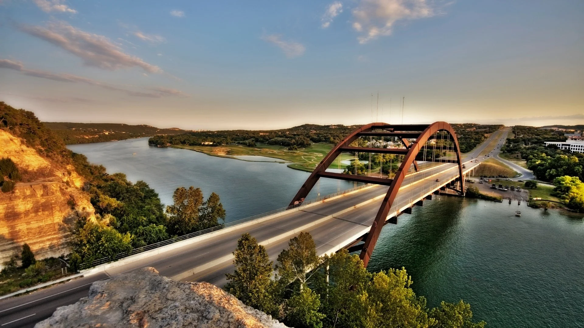 The North Austin Suburbs Are Becoming Communities of Their Own