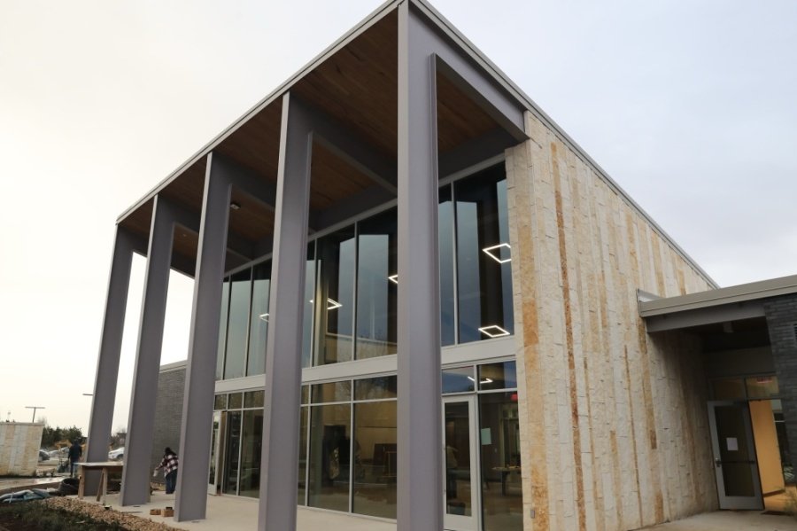 Good News in Leander: A New Senior Activity Center Opens in 2026