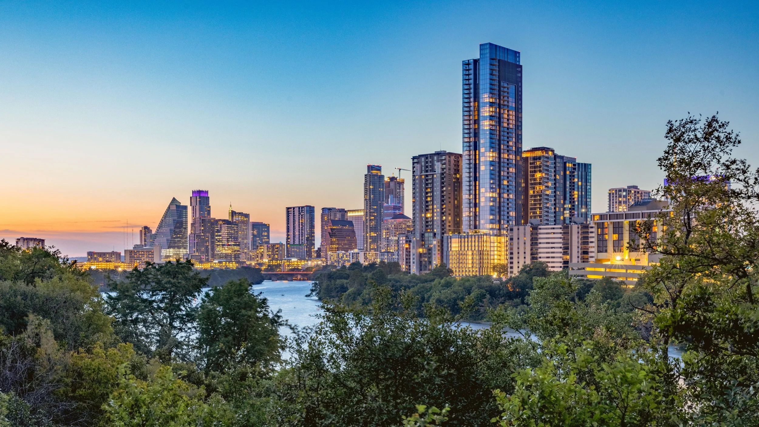 Where Austin’s Growth Meets Heart: Neighborhoods Shaping the City’s Future