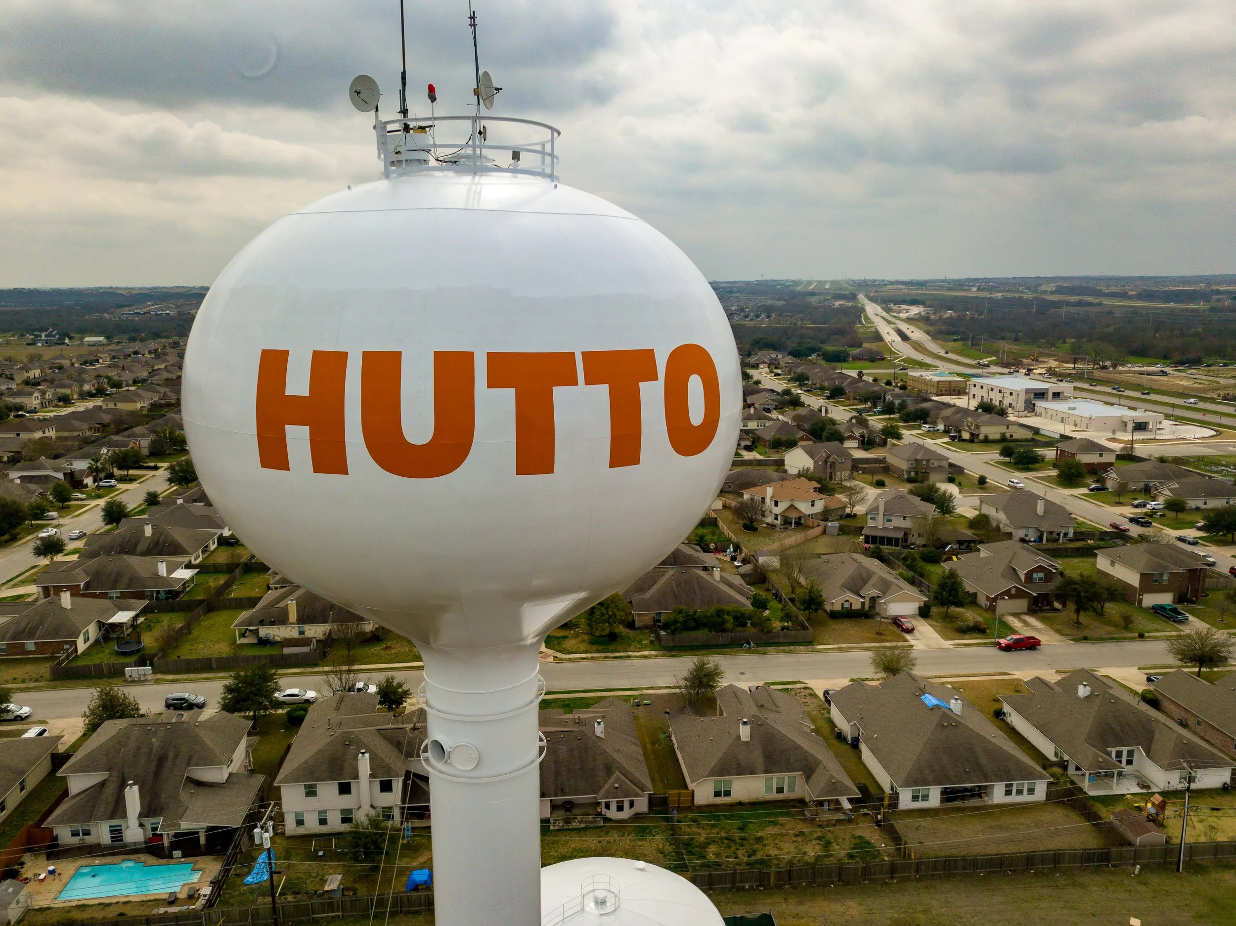 Hutto at a Glance: Why More People Are Paying Attention