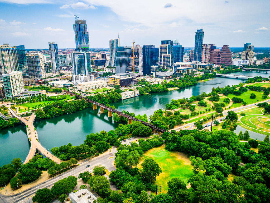 Life in North Austin: A Look at Round Rock, Leander, Georgetown, Hutto &amp; Liberty Hill