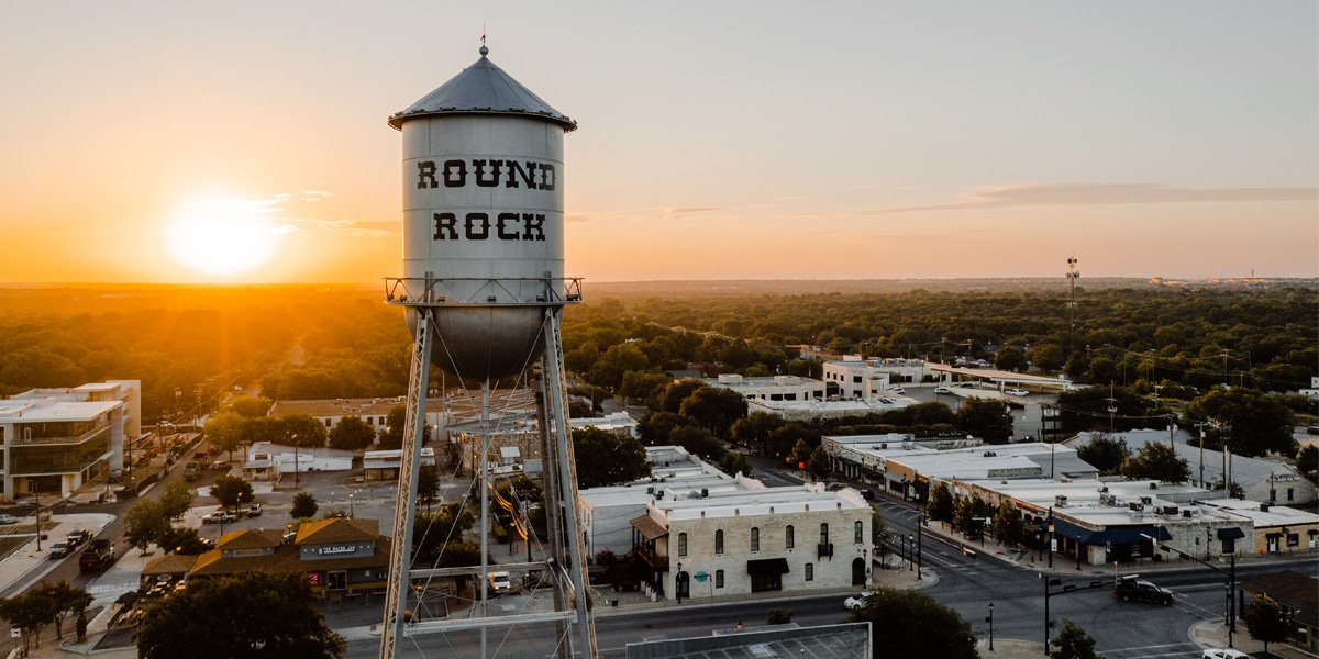 Round Rock: Why Life Here Just Feels Easier