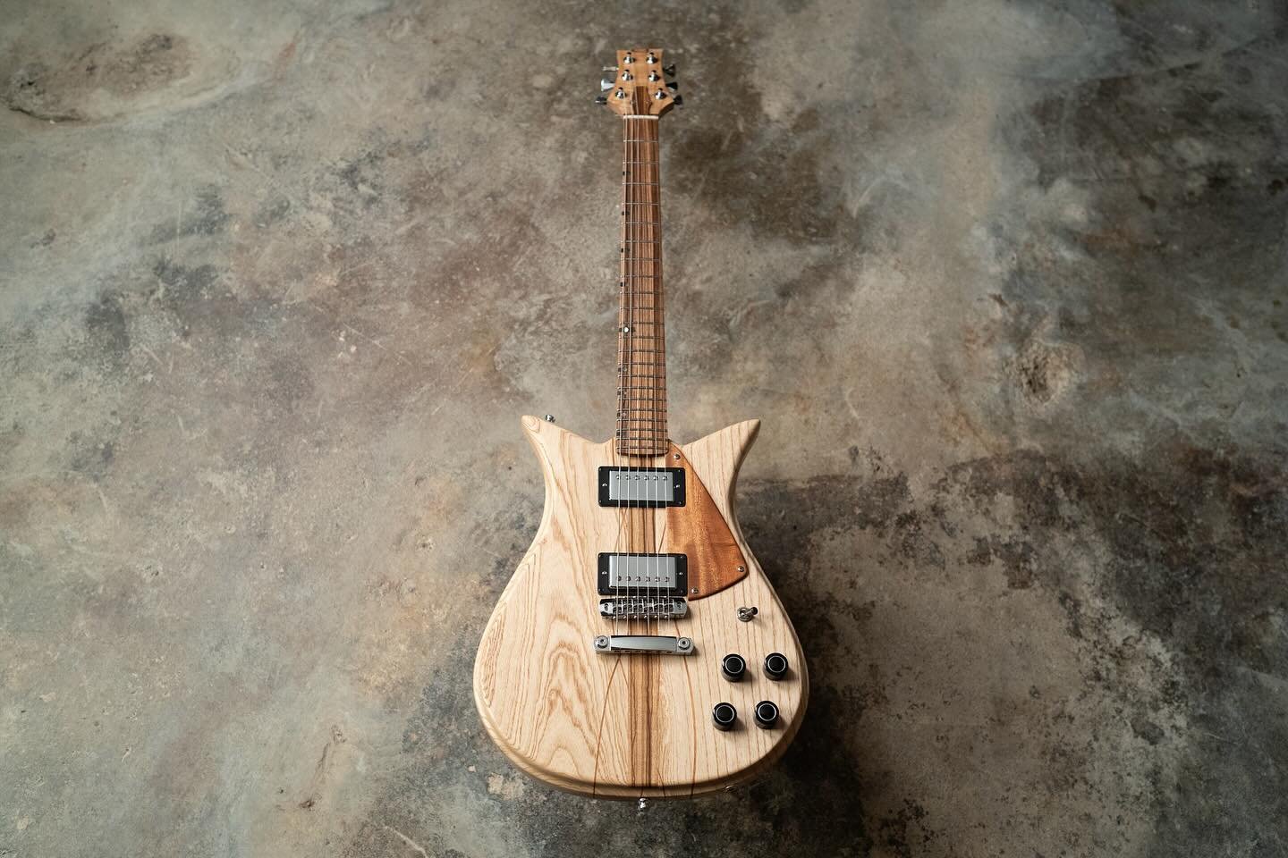 Less than a week left to get in on this raffle!

This guitar is being given away on Monday in celebration of 4 years in business. It also happens to be my 40th birthday. This platform is really what drives my ability to do this for a living and this 