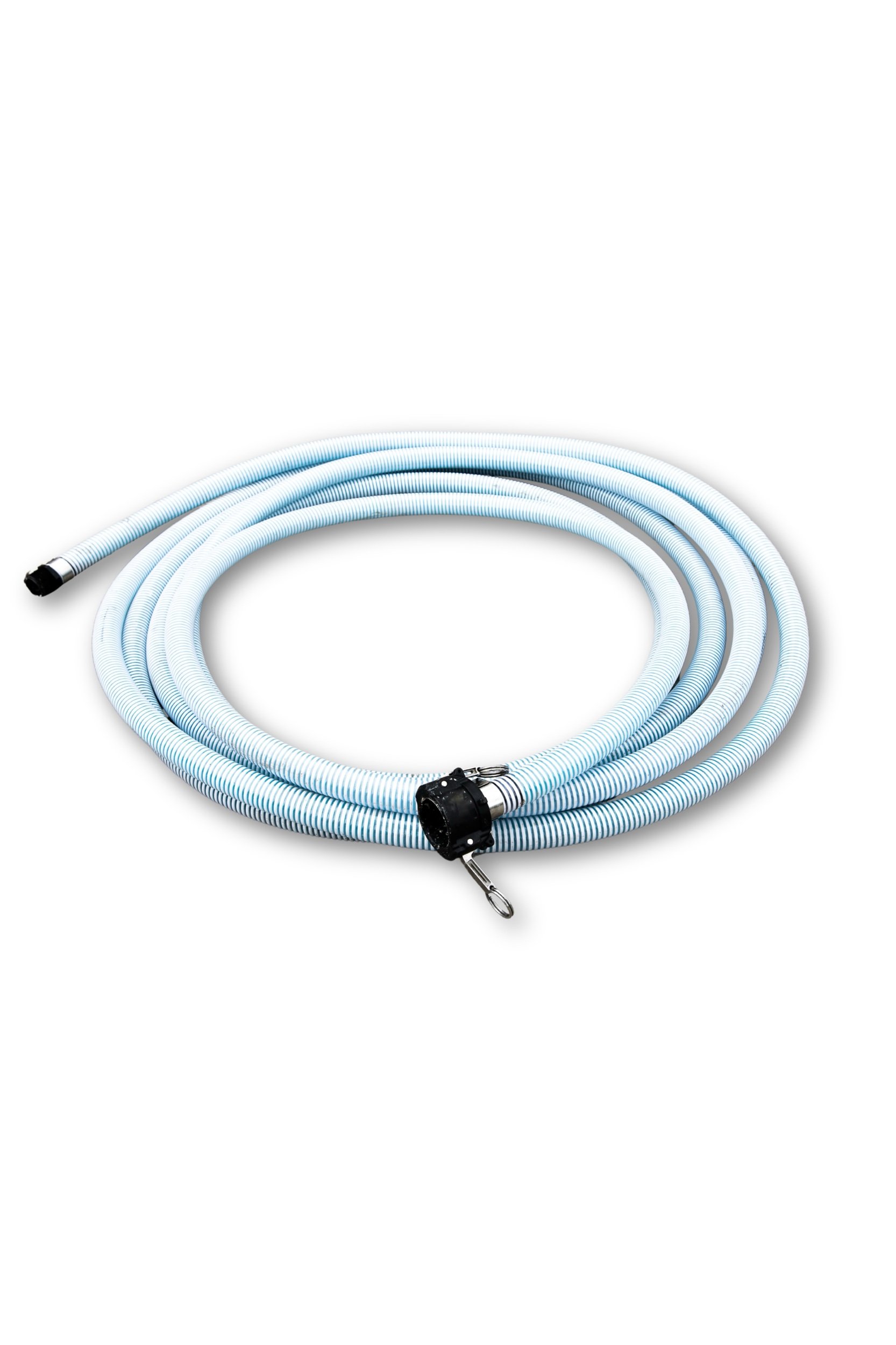 1- 1/4" discharge hose