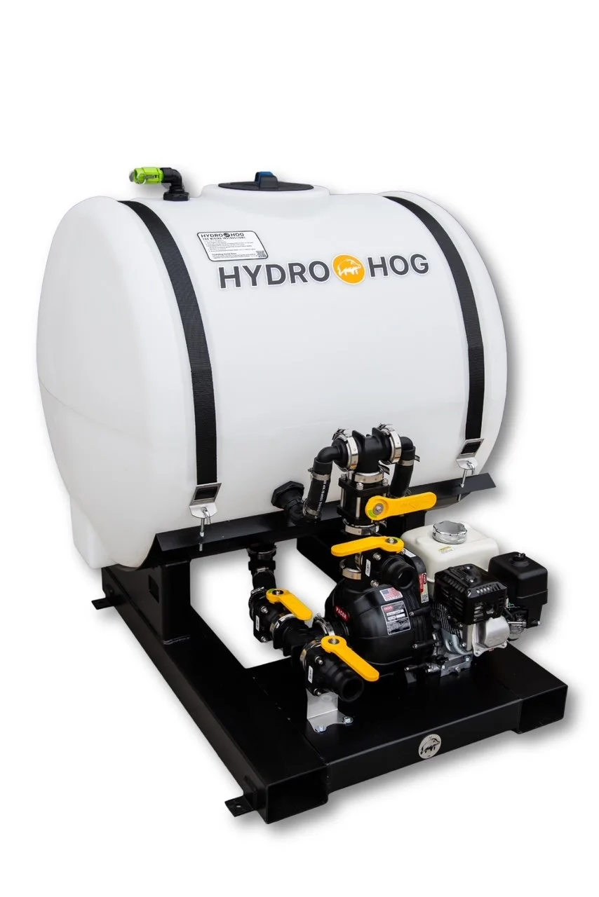 HydroHog 200