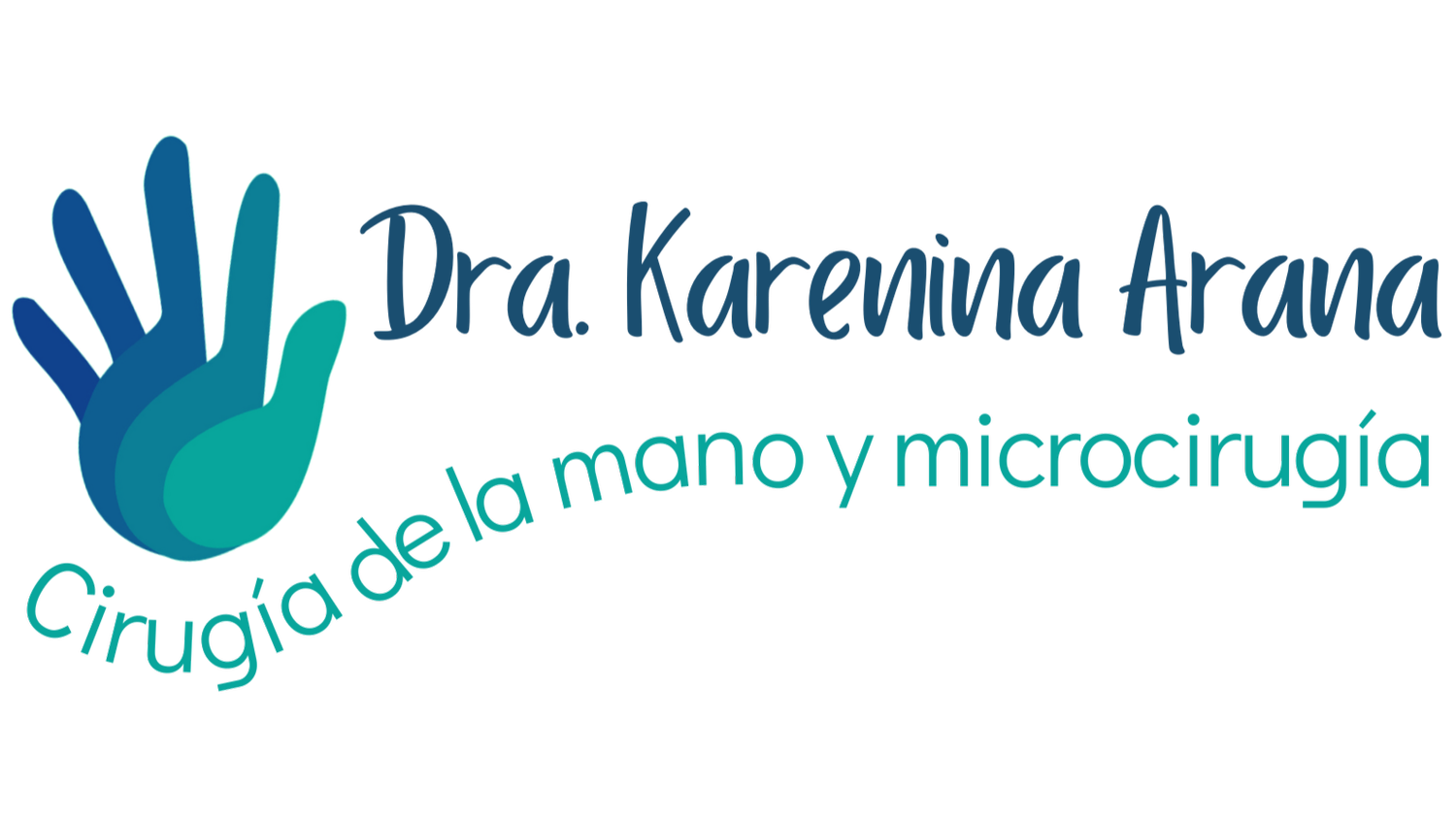 Especialista en cirugía de mano