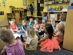 Sunrise Christian Academy