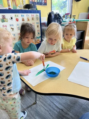 Sunrise Christian Academy