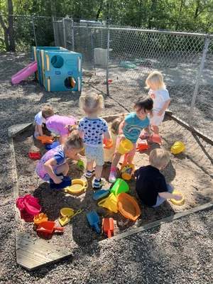 About Us — Sunrise Christian Academy