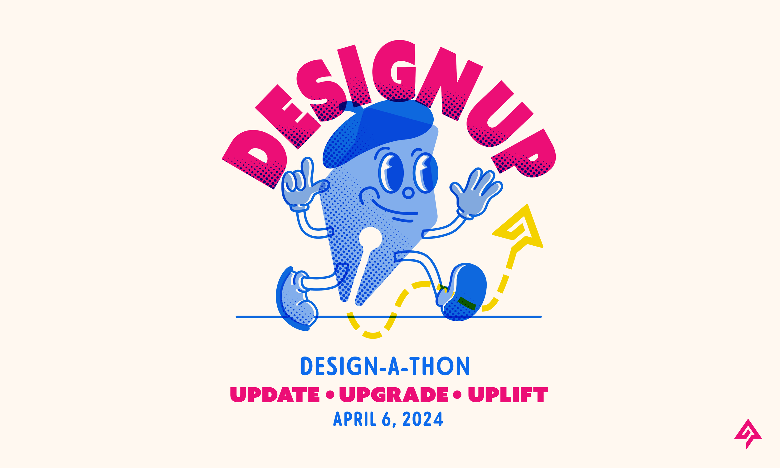 DesignUP 2024