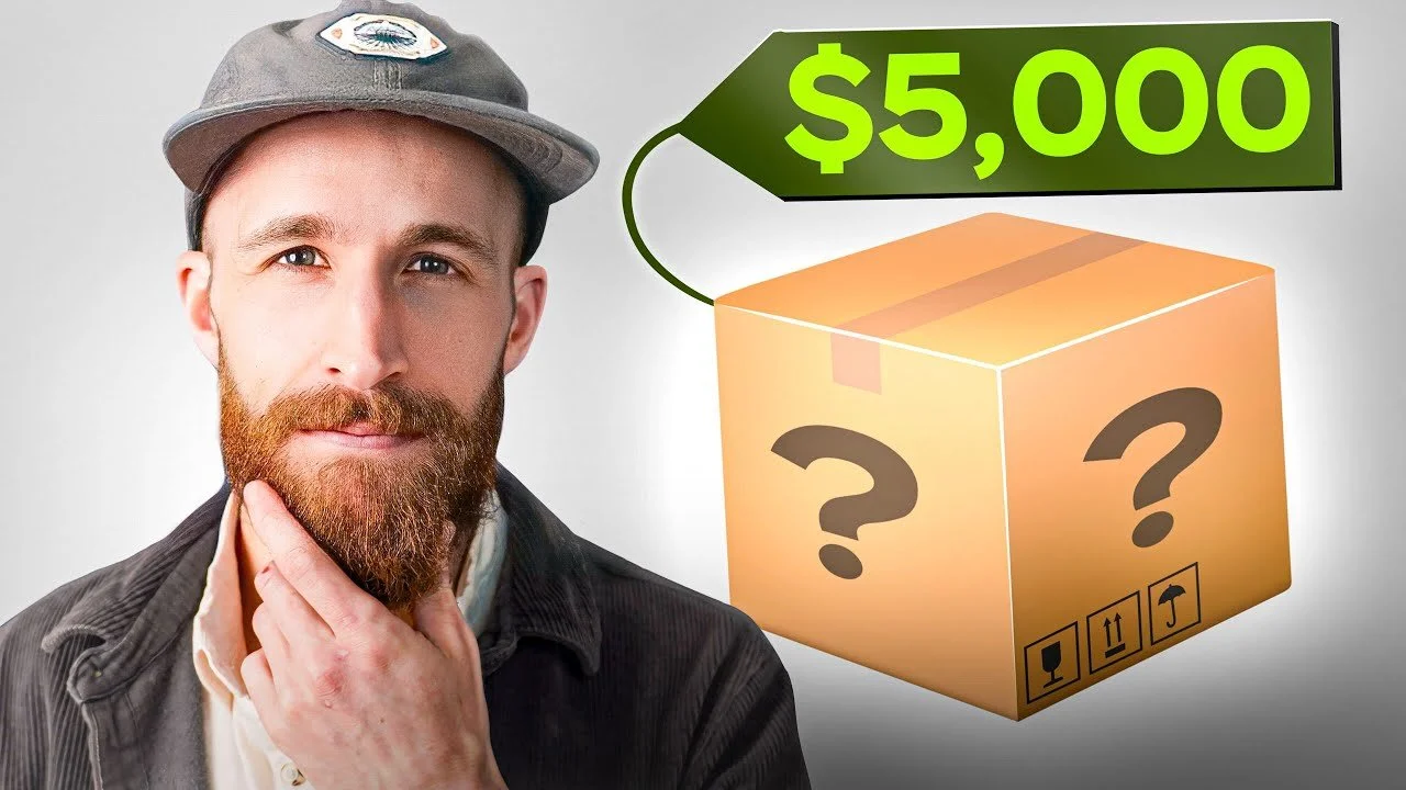 How to Create a $5,000+ Coaching Package (3 Steps)