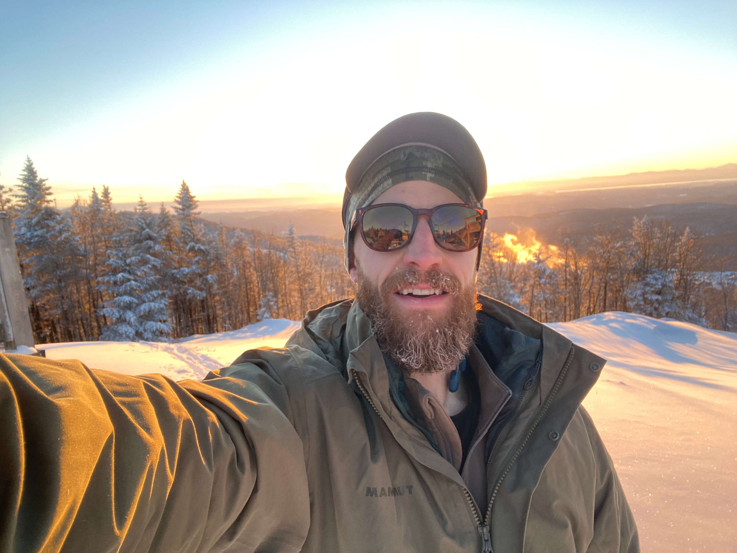 Annual Review 2025: The One Where Greg Gets A Job