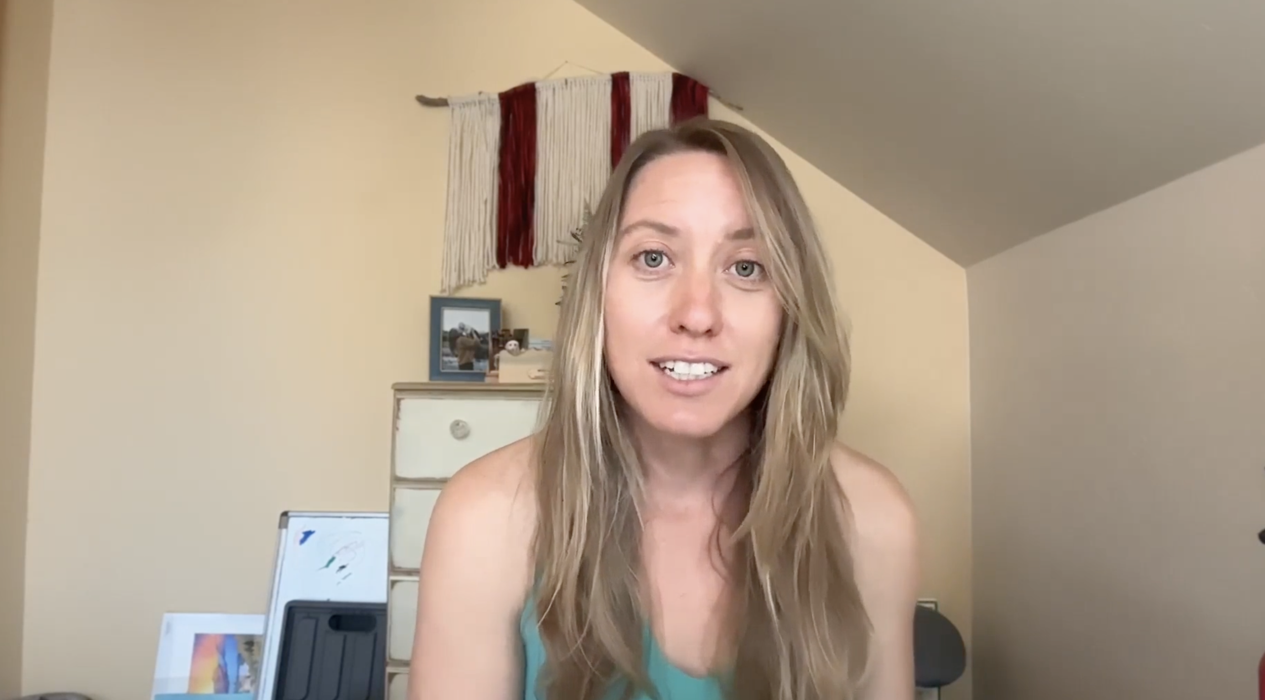 How Lindsay Created A Calm, Predictable Coaching Business