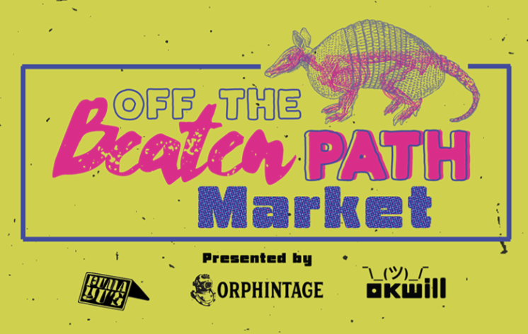 Off The Beaten Path Market