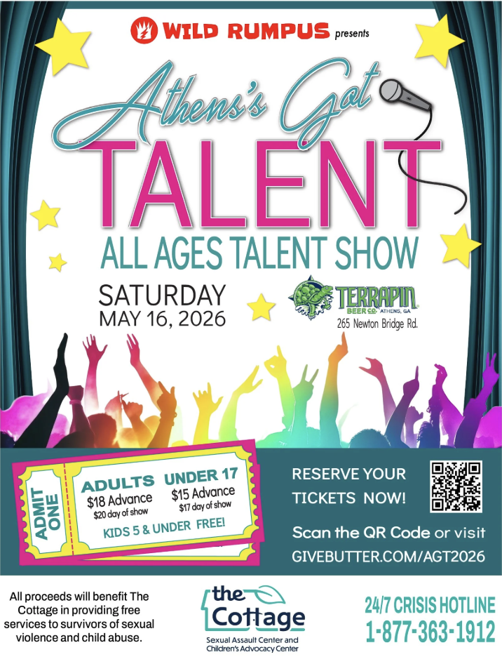 Athens Got Talent