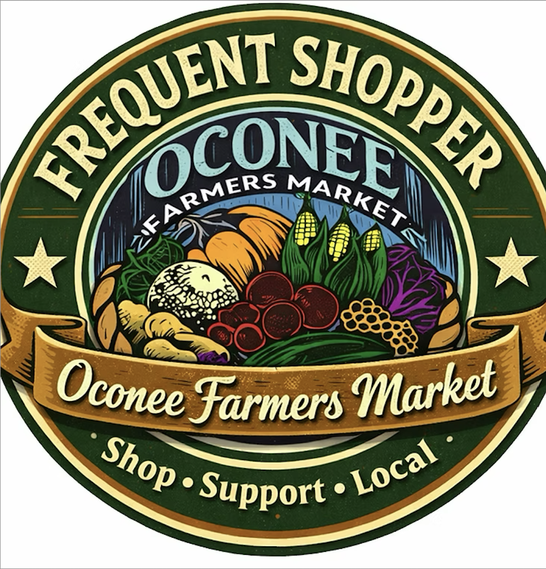 Oconee Farmers Market