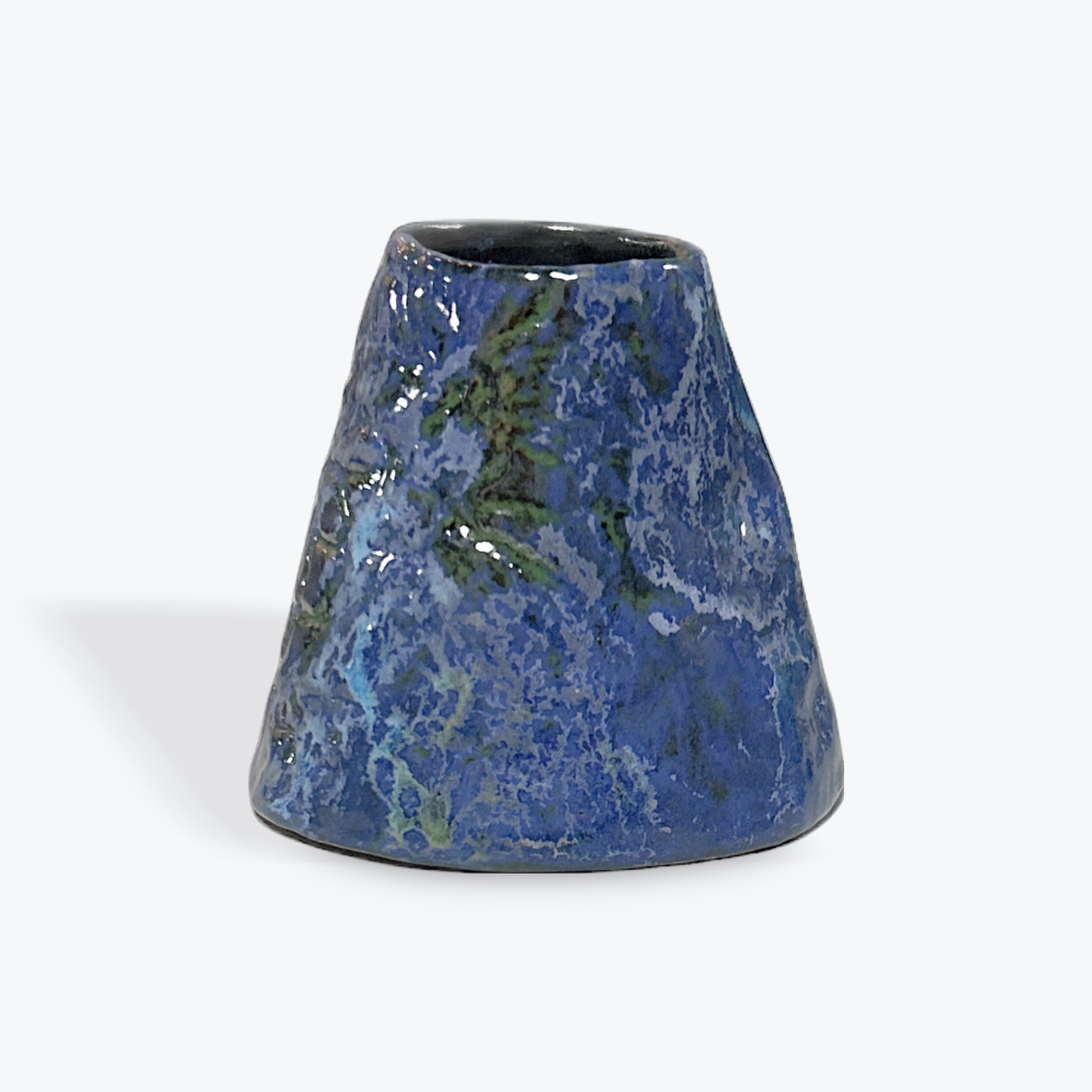 Handbuilt Vase 1