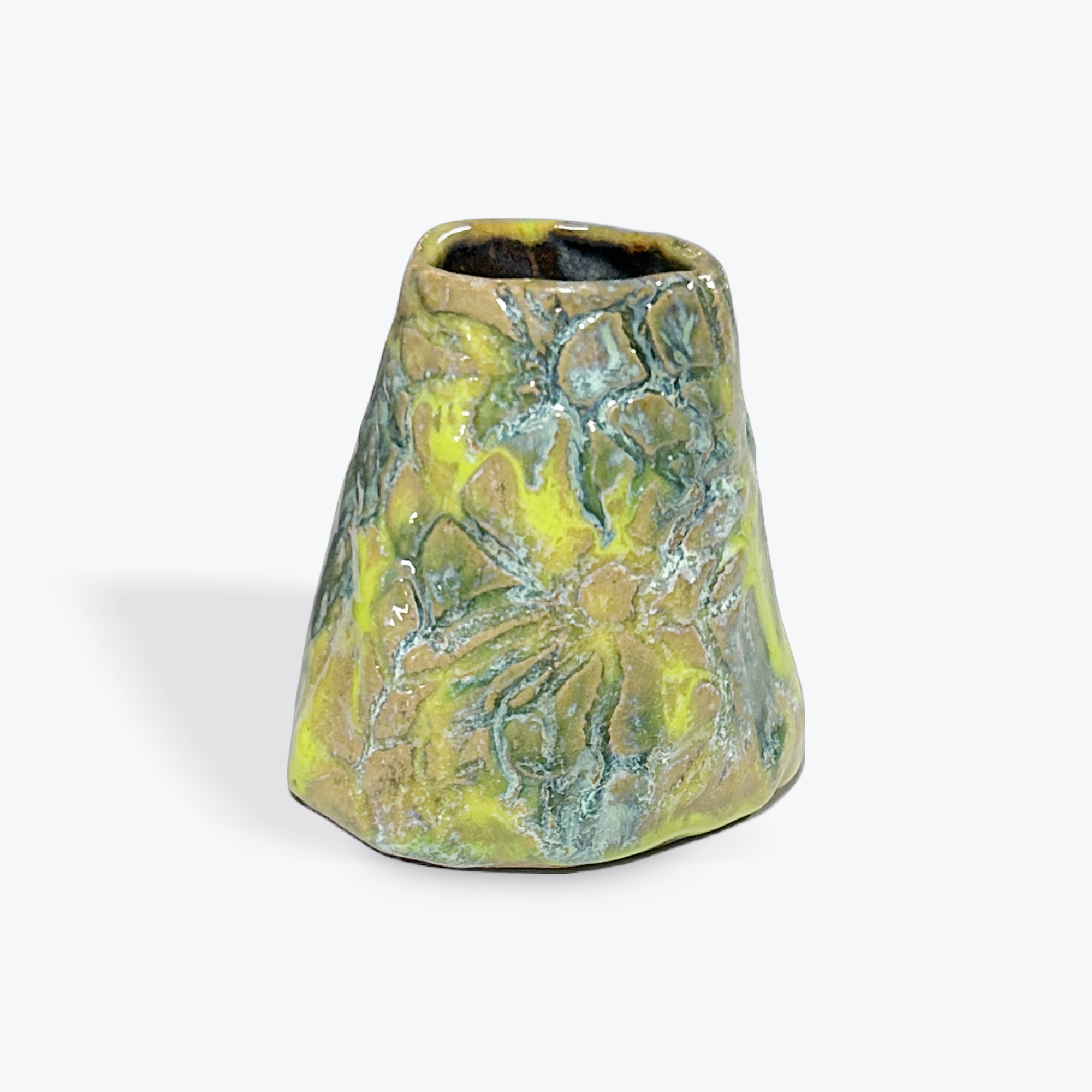 Handbuilt Vase 2