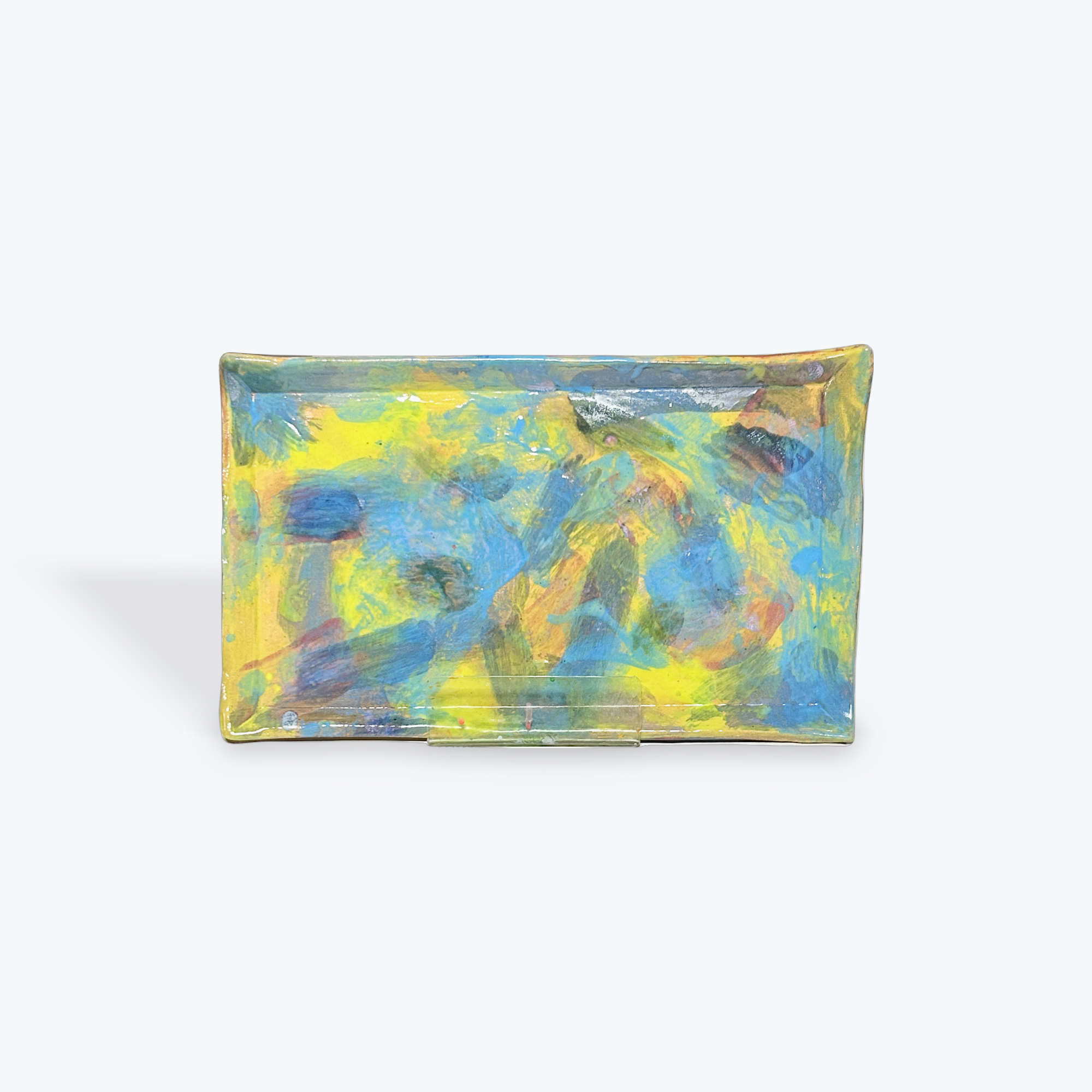 Ceramic Tray