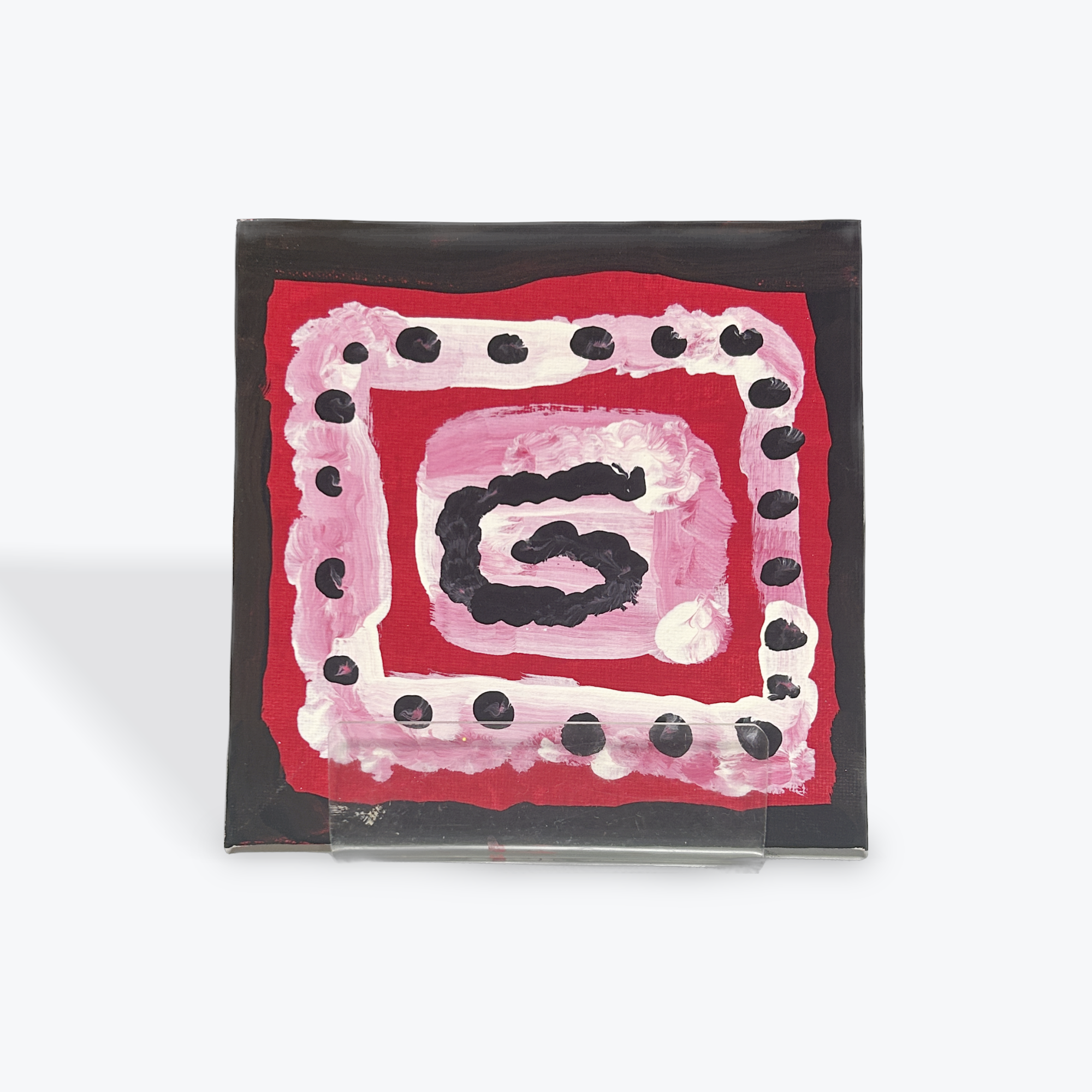 Georgia 'G' 5x5