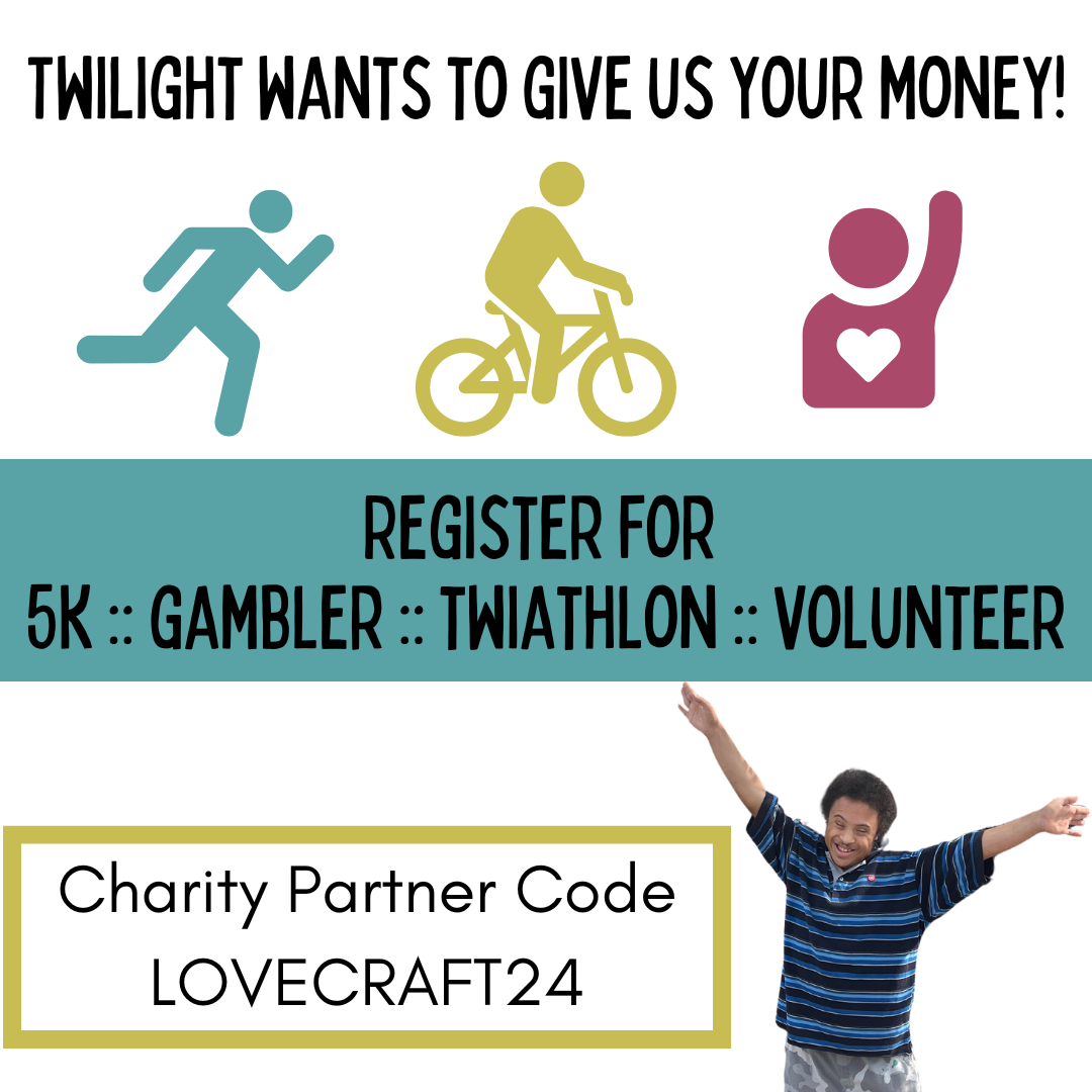 Twilight 2024 — Love.Craft Athens