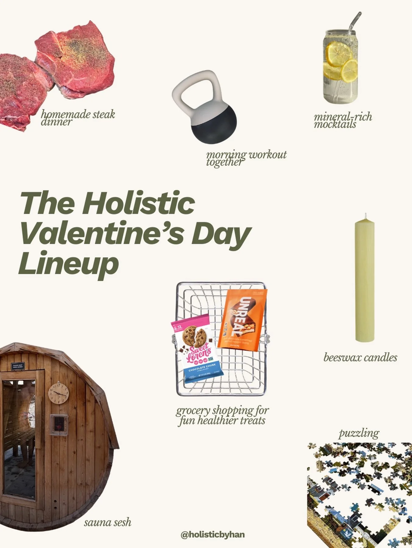 healthier holistic ways to spend love day 🩷✨

I had way too much fun making this, send to your holistic other half  to show them you understand the assignment lolssss 💌