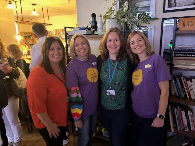 Boogie Nights and Vinyl Vibes 2.0