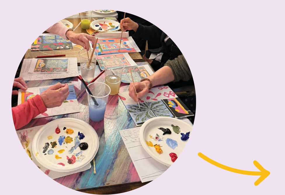 Paint It Purple – Coming This June!