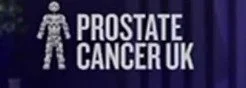 Supporting Prostate Cancer UK