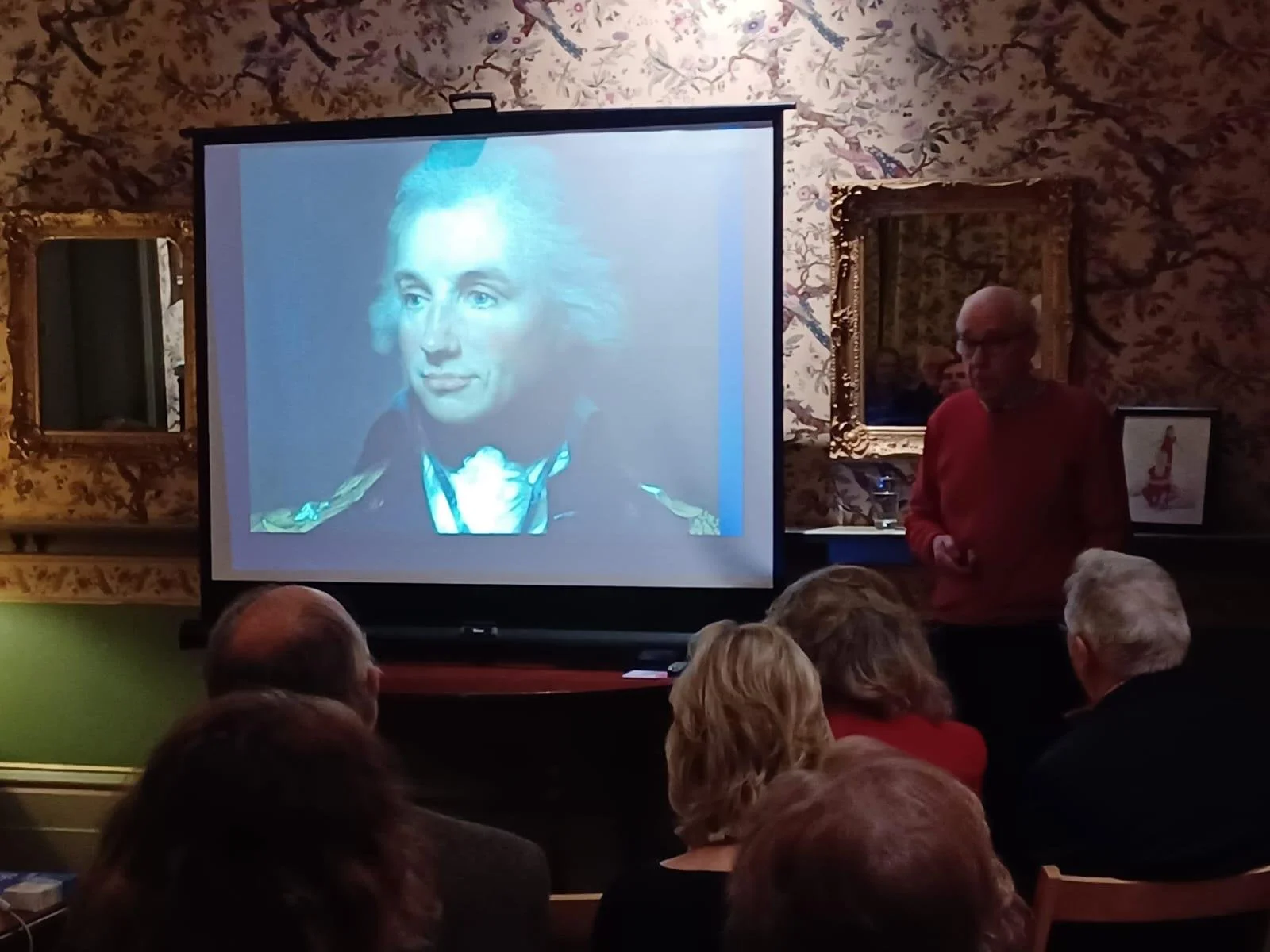 Nelson - The Making of a Hero