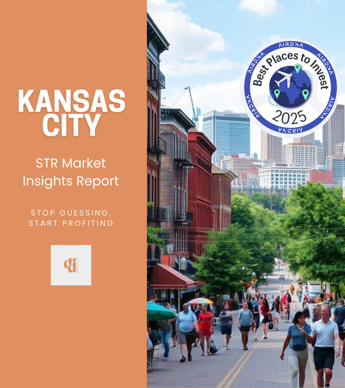 Kansas City - Market Insights Report