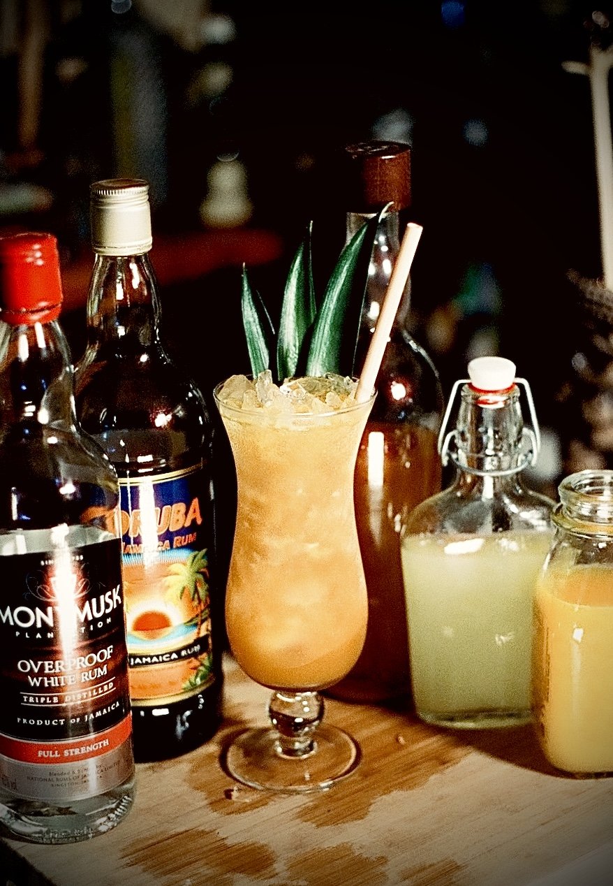 Cocktail Consultations