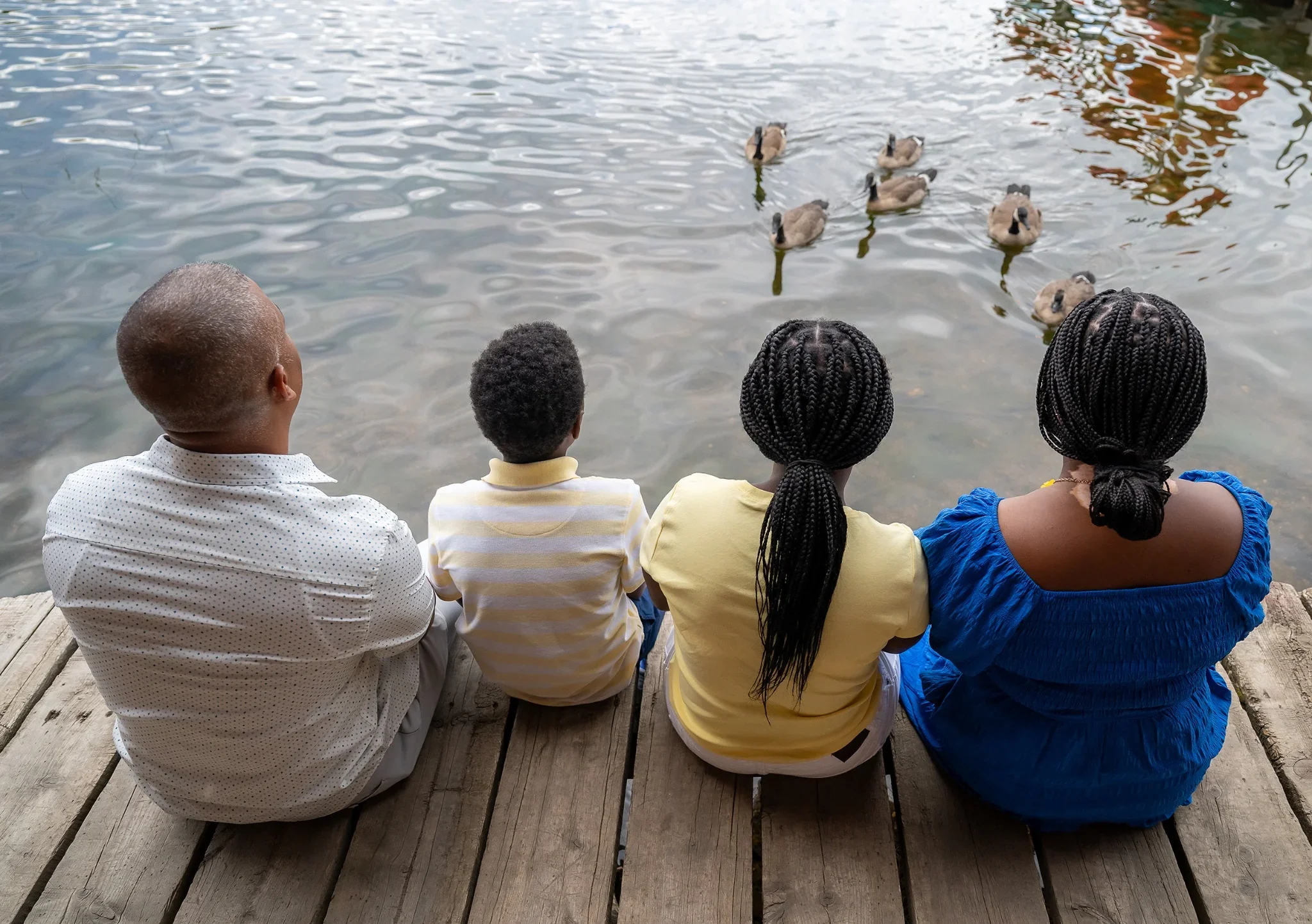 Nadra-Taylor-Evergreen-Lake-Colorado-July-3-2025-Family Photos (60).webp