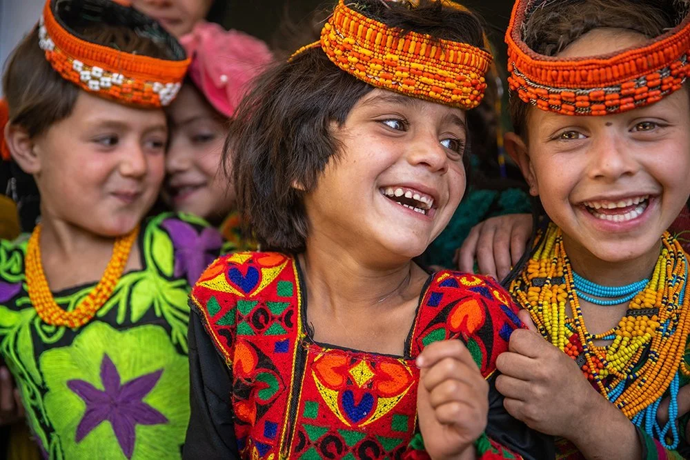 Kalash-Girls-Laughing-Pakistan-Ryan-Kost-Photography.jpg