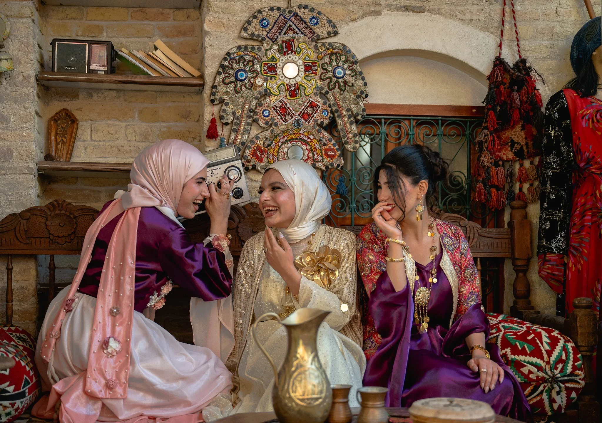 Laughter-Erbil-Kurdistan-Iraq-Portrait-Ryan-Kost-Photography.webp